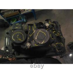 Headlamp Left Side For Land Rover Discovery (09-16) 4a Serie 2.7 Tdv6 2004