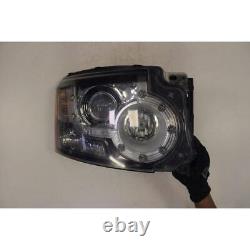 Headlamp Rh For Land Rover Discovery (09-16) 4a Serie 2.7 Tdv6 (140kw) 4wd 2004
