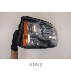 Headlamp Rh For Land Rover Discovery (09-16) 4a Serie 2.7 Tdv6 (140kw) 4wd 2004