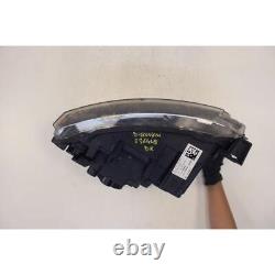 Headlamp Rh For Land Rover Discovery (09-16) 4a Serie 2.7 Tdv6 (140kw) 4wd 2004