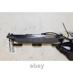 Heater Control For Land Rover Discovery (09-16) 4a Serie 2.7 Tdv6 (140kw) 2004