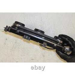 Heater Control For Land Rover Discovery (09-16) 4a Serie 2.7 Tdv6 (140kw) 2004