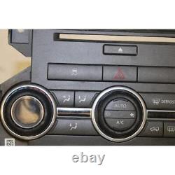 Heater Control For Land Rover Discovery (09-16) 4a Serie 2.7 Tdv6 (140kw) 2004