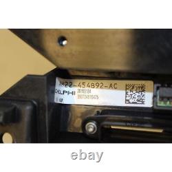 Heater Control For Land Rover Discovery (09-16) 4a Serie 2.7 Tdv6 (140kw) 2004