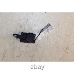 Heating Vent Motor For Land Rover Discovery (09-16) 4a Serie 2.7 Tdv6 2009