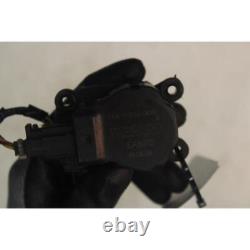 Heating Vent Motor For Land Rover Discovery (09-16) 4a Serie 2.7 Tdv6 2009