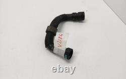 Hose Water Refrigerant For LAND ROVER Range Rover Evoque 1° Series GJ32-8B160