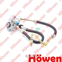 Howen Fuel Pressure Regulator Fits Land Rover Discovery (Series 2) 2.5 TD5