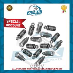 Hydraulic Lifters For Bmw 1 3 5 6 7 Series X1 X3 X5petrol & Diesel Tappet X 16