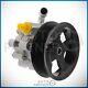 Hydraulic Pump Steering Gear For Land Rover Discovery Iii Range Rover I New Part