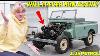 I Begin Rebuilding My Land Rover Engine That Refuses To Turn