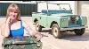I Smashed My Seized Land Rover Engine With A Hammer To Unseize It