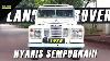 Ini Sih Nyaris Sempurna Land Rover Seri 3 1975 Restorasi Review Indonesia