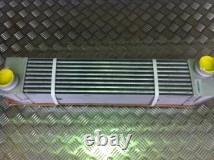 Intercooler/Charge Air Cooler(E65 E66)FOR LAND ROVER RANGEROVER & BMW 7 SERIES