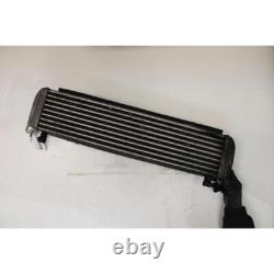 Intercooler Land Rover Discovery (09-16) 4a Serie 2.7 Tdv6 (140kw) 4wd Suv 2009