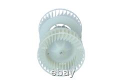 Interior Fan Blower Front Unova Fits BMW 5 Series X5 7 Land Rover Range