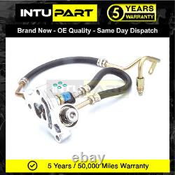 IntuPart Fuel Pressure Regulator Fits Land Rover Discovery Series 2 2.5 TD5 2000