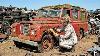 Is This 1970 Land Rover 109 The Worst Restoration Project Ever Started Asmr Car Restoration