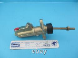 JKL Brake / Clutch Pump For Land Rover 88 109 Series 2 3 90569126 E Sivar