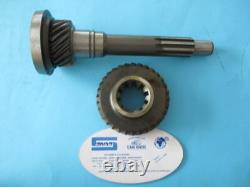 JKL Direct Outlet For Land Rover Series III 88 109 606880 S Sivar