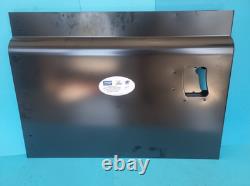 JKL Front Left Door For Land Rover Series II & III 88 109 395530 Sivar