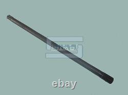 JKL Rear Right Semi Axle For Land Rover Series III 109 z10x24 576767 Sivar