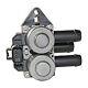 Jaguar S Type Water Heater Valve Late 2.5 And 3.0 Petrol Xr840091