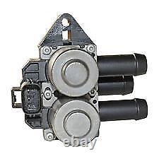 Jaguar S Type Water Heater Valve Late 2.5 And 3.0 Petrol Xr840091