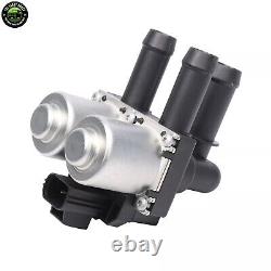 Jaguar S Type Water Heater Valve Late. 5 And 3.0 Petrol Xr840091