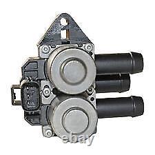 Jaguar S Type Water Heater Valve Late Genuine Bosch 2.5 And 3.0 Petrol Xr840091