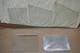 Job Lot Ex Forces Landrover Series Door Top Glass Fixed + 4 Used 1 New