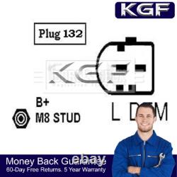KGF Alternator Fits Land Rover Freelander BMW 3 Series 2.0 D TD4 3.0