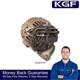 Kgf Alternator Fits Land Rover Freelander Bmw 3 Series 2.0 D Td Td4 3.0
