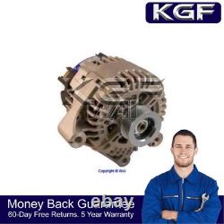 KGF Alternator Fits Land Rover Freelander BMW 3 Series 2.0 D TD TD4 3.0