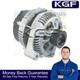 Kgf Alternator Fits Land Rover Range Bmw 5 Series 2.5 D 3.0 7792092