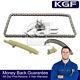Kgf Lower Timing Chain Kit Fits Land Rover Freelander Range Bmw 5 Series X5 #1