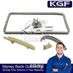 KGF Lower Timing Chain Kit Fits Land Rover Freelander Range BMW 5 Series X5 #1
