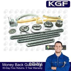 KGF Timing Chain Kit Fits Land Rover Freelander Range BMW 5 Series 11312247334