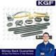 Kgf Timing Chain Kit Fits Land Rover Freelander Range Bmw 5 Series 11312247334