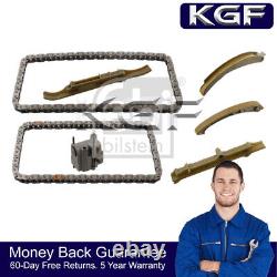 KGF Timing Chain Kit Fits Land Rover Range BMW 3 Series 1.7 TD 2.5 D