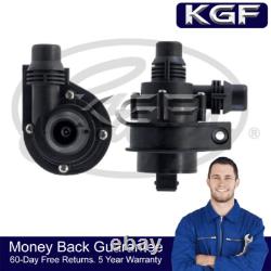 KGF Water Pump Fits BMW X5 7 Series Land Rover Range + Other Models