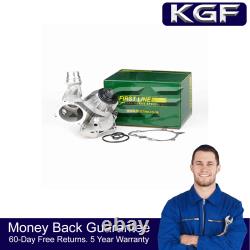 KGF Water Pump Fits Land Rover Range BMW X5 5 Series 7 6 3.4 4.0 4.4 4.6