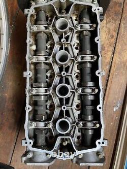 K series 16 valve cylinder head metro 213 land rover 1.4/1.6/1.8