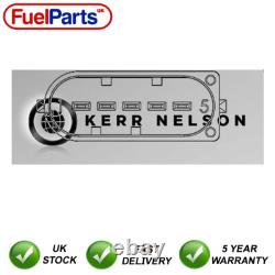 Kerr Nelson Mass Air Flow Meter Sensor Fits BMW 3 Series 5 Series X5 7 Series