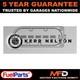 Kerr Nelson Mass Air Flow Meter Sensor Fits Range Rover X5 7 Series Kmf071mf