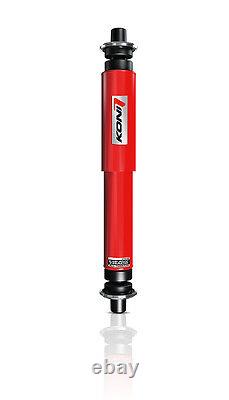 Koni Heavy Track Rr Shock Absorber for Landrover Discovery 2 (from series MY on)