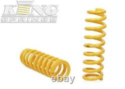 Ks Coil Springs Raised Front For Land Rover Discovery 93-98 (LG, LJ) Series 1
