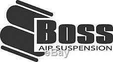 LA57 Landrover Discovery Disco Land Rover Series 2 BOSS Air Bag Suspension Kit