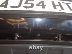 LANDROVER DISCOVERY SERIES 3 04-09 FRONT BUMPER ADRIATIC BLUE (aj54)