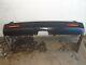 Landrover Discovery Series 3 04-09 Rear Bumper With Parking Sensors (aj54)